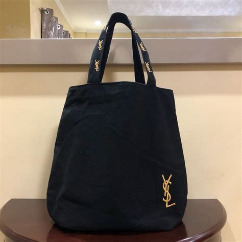 yves saint laurent tote bag|yves saint laurent outlet.